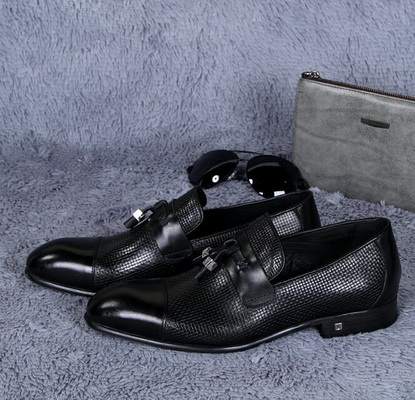 LV Business Men Shoes--150